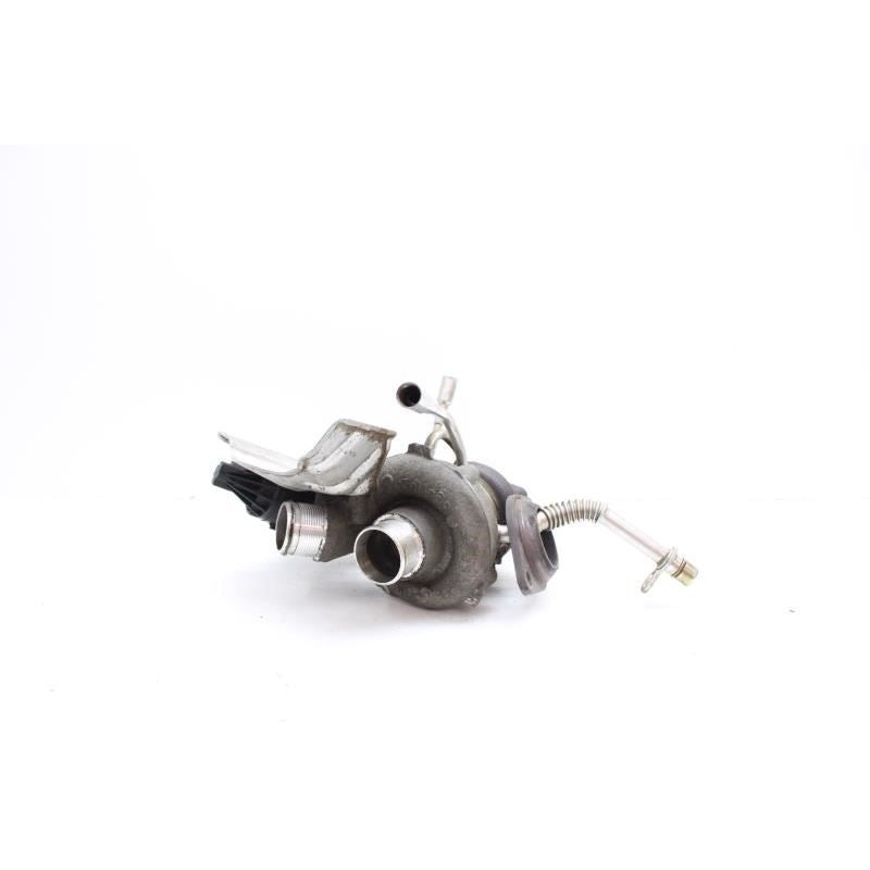 2018-2020 Ford F150 3.5L turbo Right Turbocharger VIN 4 8th digit HL3E-6K682-AB