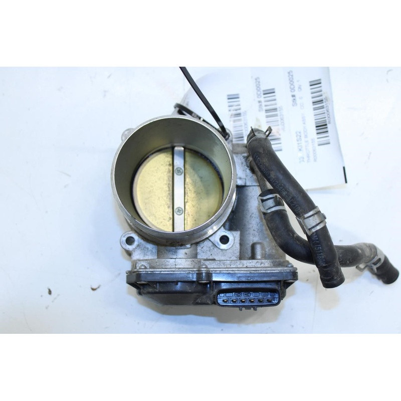 2018-2023 Kia Stinger GT1 3.3L Fuel Injection Throttle Body 35100-3L000 OEM