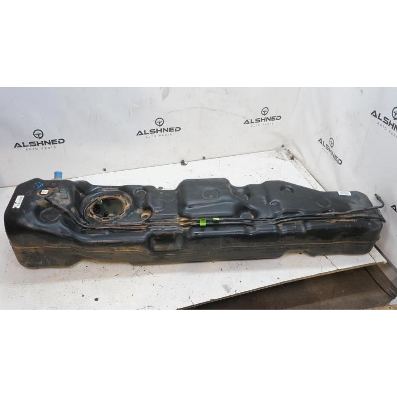 2018-2025 Jeep Wrangler 4 Door 3.6L Fuel Gas Tank 21.5 US Gallons 68414680AA OEM