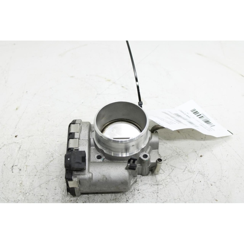 2019-2020 Hyundai Santa Fe 2.4L Fuel Injection Throttle Body 35100-2G600 OEM