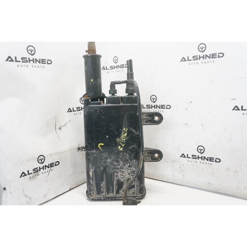 09-14 Hyundai Tucson Fuel Vapor Evaporator Emission EVAP Canister 31420-2S500 OEM