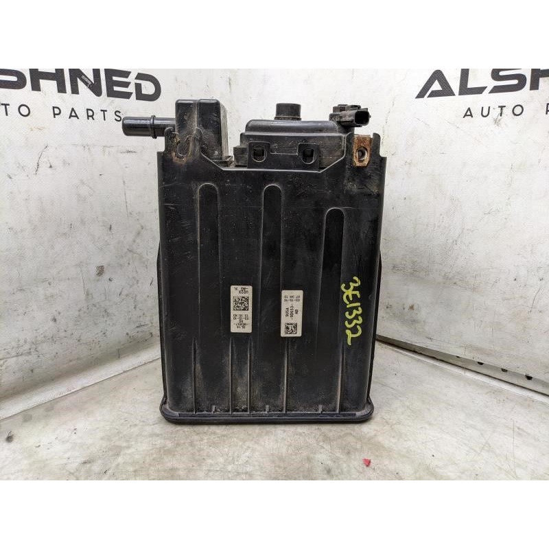 09-14 Lincoln Navigator Fuel Vapor Evapor. Emiss. Canister BL1Z9D653A OEM *ReaD*
