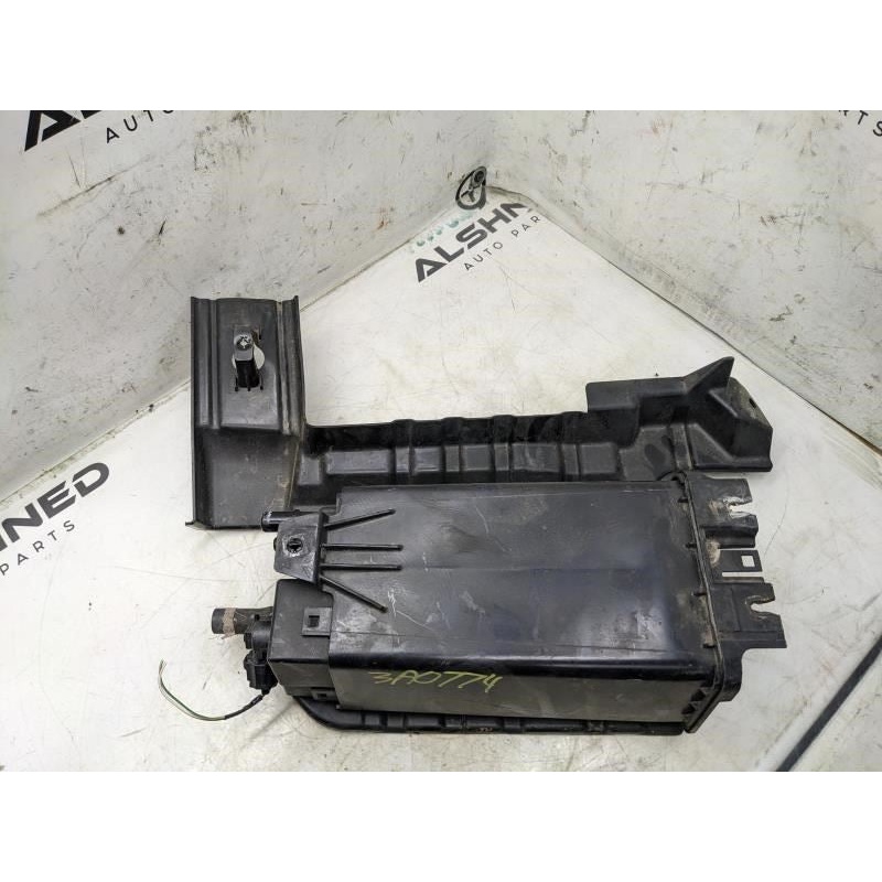 10-19 Ford Taurus 3.5L Fuel Vapor Evaporator Emission Canister AG13-9D653-BA OEM