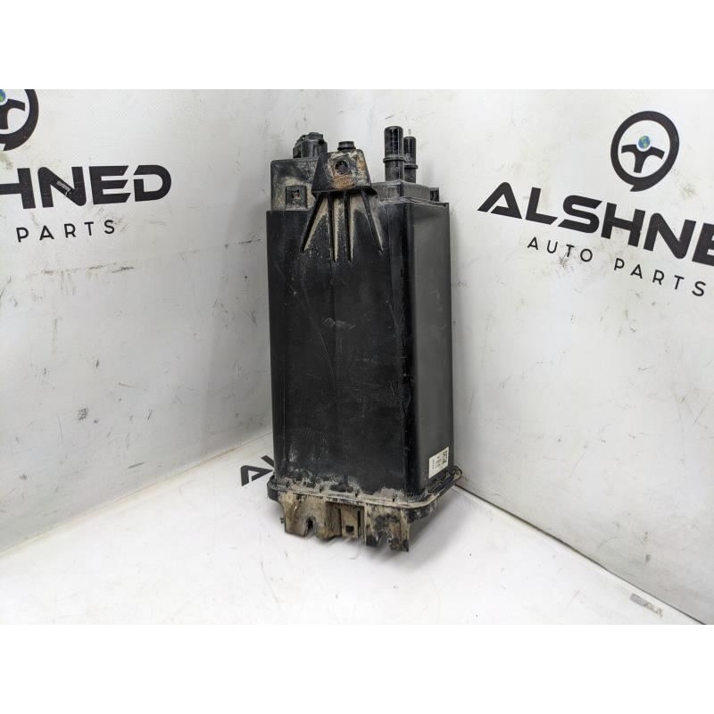 11-19 Ford Explorer 3.5L Fuel Vapor Evaporator Emission Canister AG13-9D653-BA