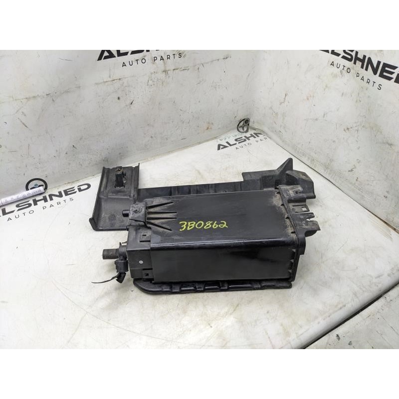 11-19 Ford Explorer 3.5L Fuel Vapor Evaporator Emission Canister AG139D653BA OEM