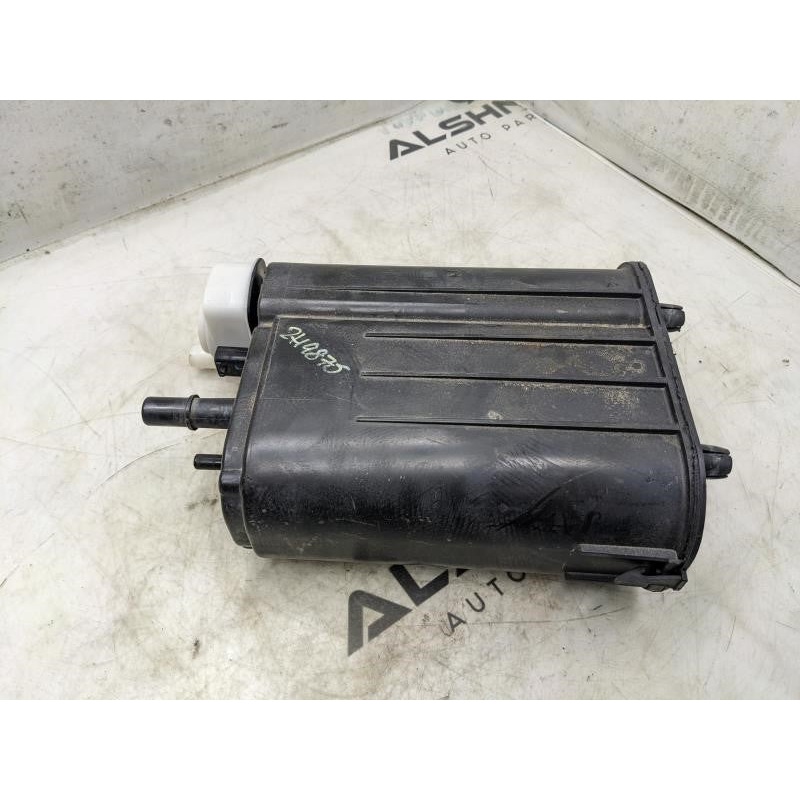 12-17 Jeep Wrangler 3.6 L Fuel Vapor Evaporator Emission Canister 68072074AG OEM