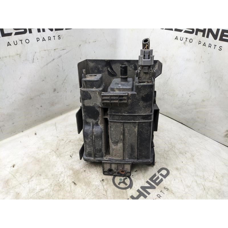 12-19 Nissan Versa Fuel Vapor Evaporator Emission Canister 149503AB0B OEM *ReaD*