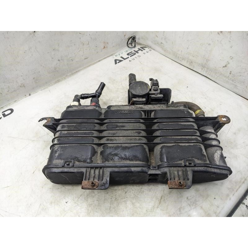 12 Lincoln MKZ Fuel Vapor Evaporator Emission Canister 9E51-9E857-BC OEM *ReaD*
