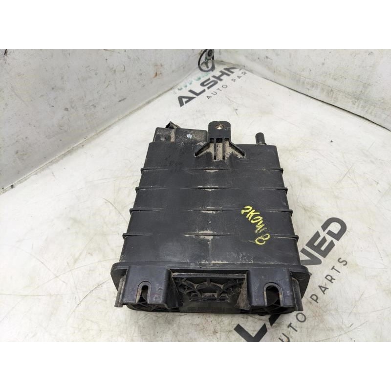 13-15 Lincoln MKZ 2.0L Fuel Vapor Evaporator Emission Canister DG93-9E857-B OEM