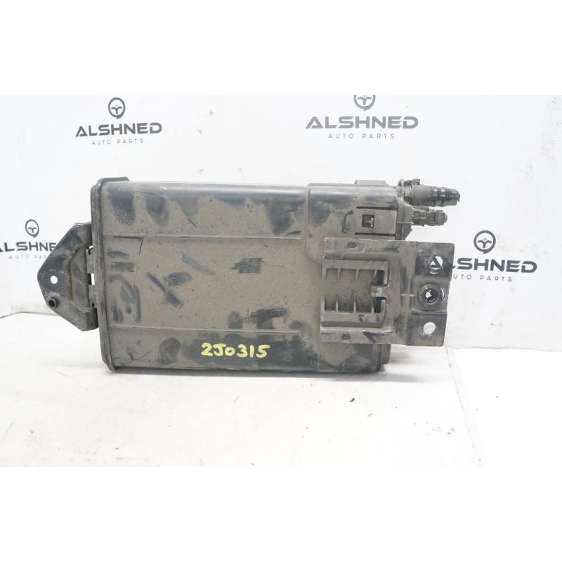 14-17 Toyota Highlander Fuel Vapor Evaporator Emission EVAP Canister 77740-0E030