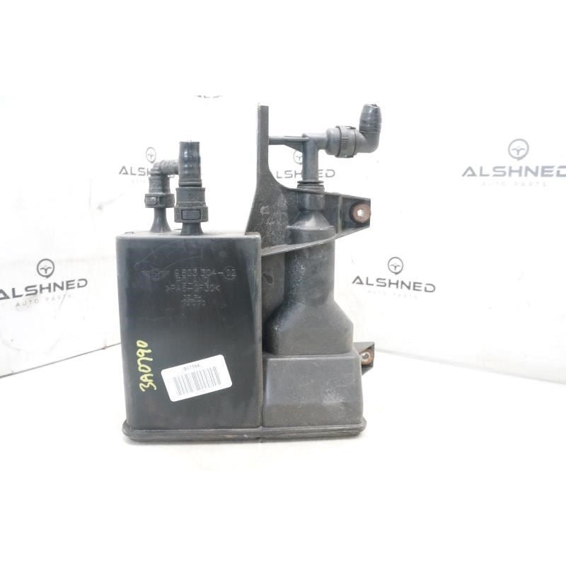 14 Mini Cooper Paceman Fuel Vapor Evaporator Emission EVAP Canister 9803304