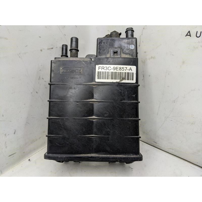 15-22 Ford Mustang Fuel Vapor Evaporator Emission EVAP Canister FR3C-9E857-A OEM