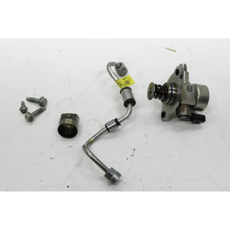 16-19 Buick Encore 1.4L High Pressure Fuel Pump w/ Fuel Feed Pipe Tube 12682079
