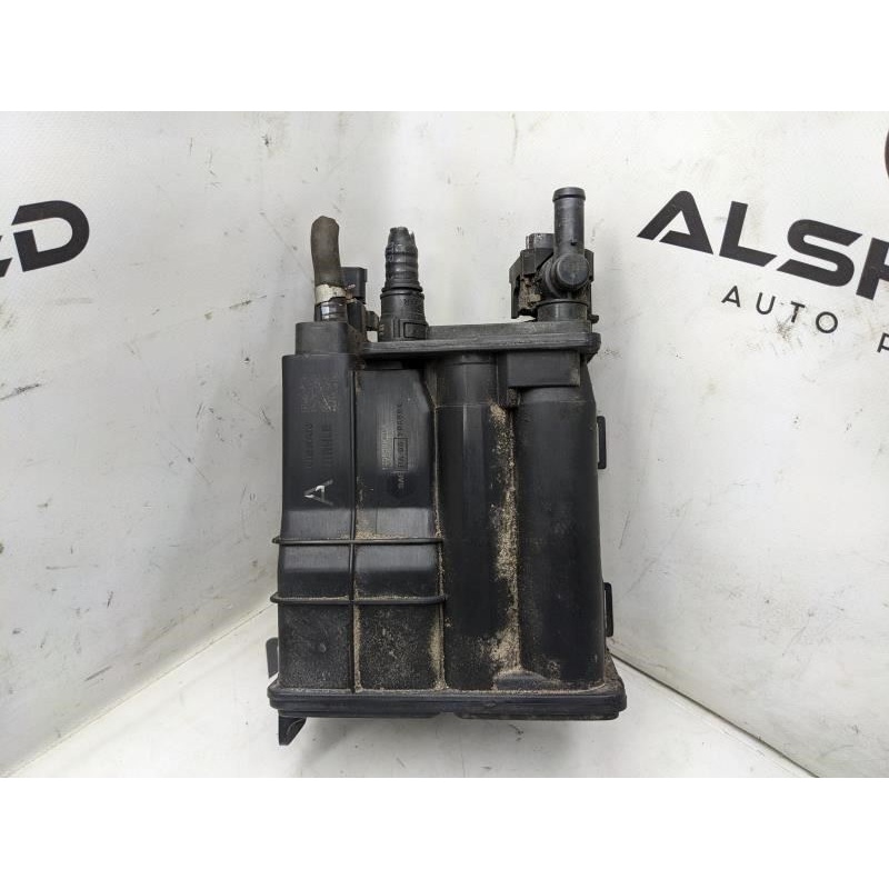 18-23 Nissan Versa 1.6L Fuel Vapor Evaporator Emission Canister 149509KZ0A OEM