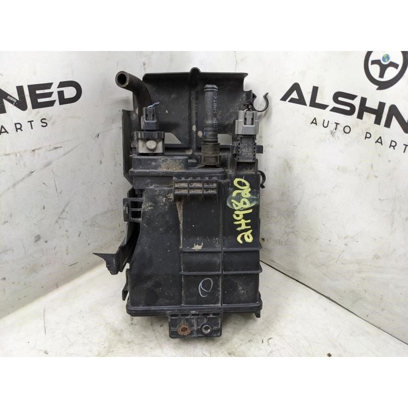 18-23 Nissan Versa Fuel Vapor Evaporator Emission Canister 149509KZ0B OEM *ReaD*