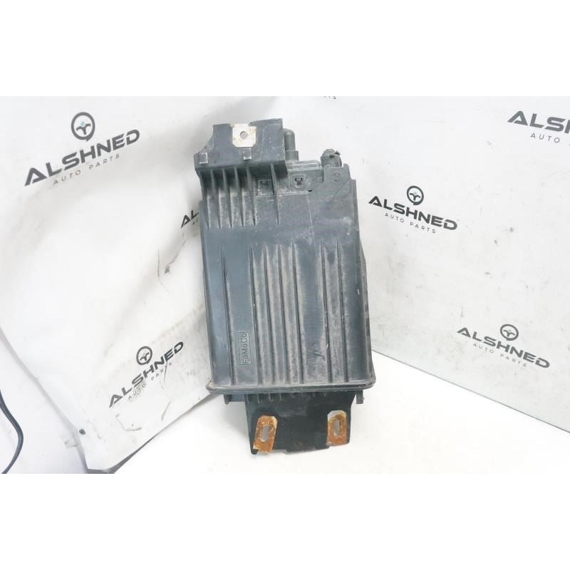 18 Ford F-150 Fuel Vapor Evaporator Emission EVAP Canister  FL3Z-9D653-A *ReaD*