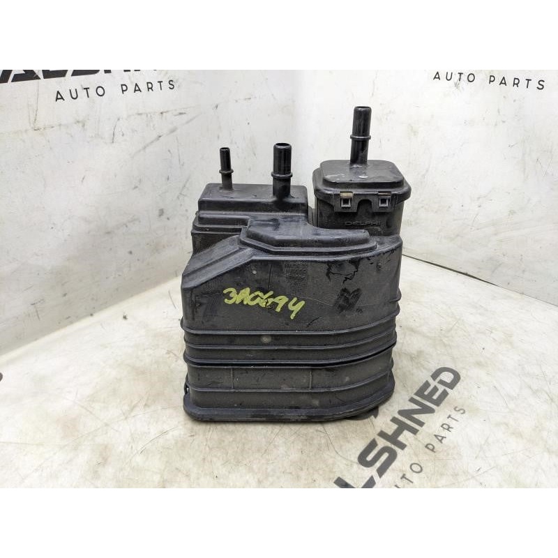 20-21 Chevrolet Colorado 2.5L Fuel Vapor Evaporator Emission Canister 84835954