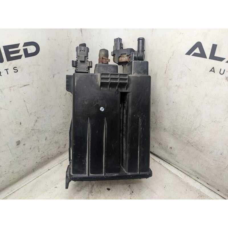 2003-2014 Nissan Murano Fuel Vapor Evaporator Emission Canister 14950-CA00A OEM