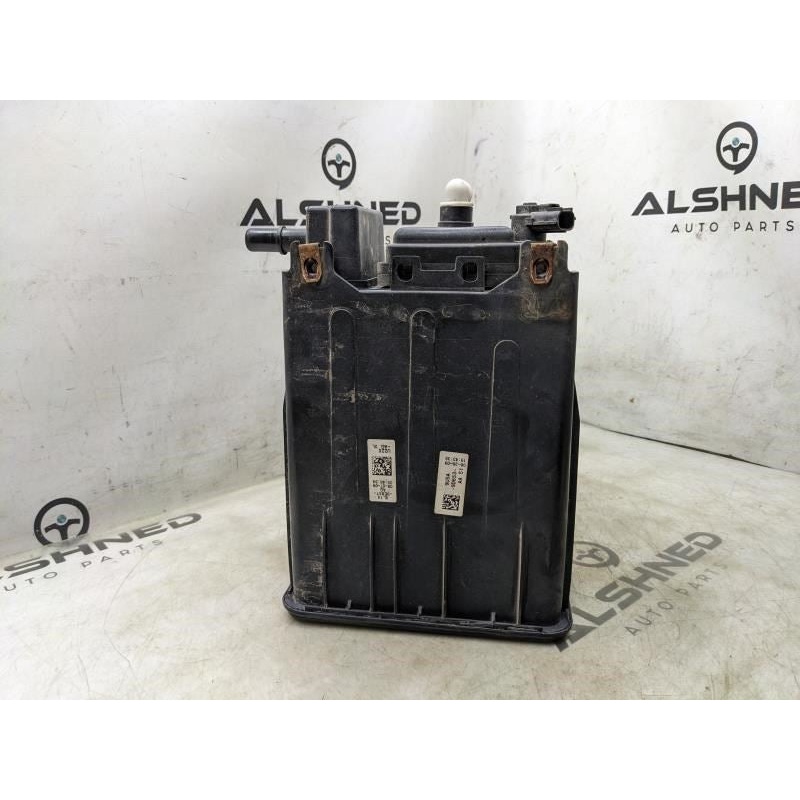 2008-2014 Ford Expedition Fuel Vapor Evaporator Emission Canister BL1Z9D653A OEM