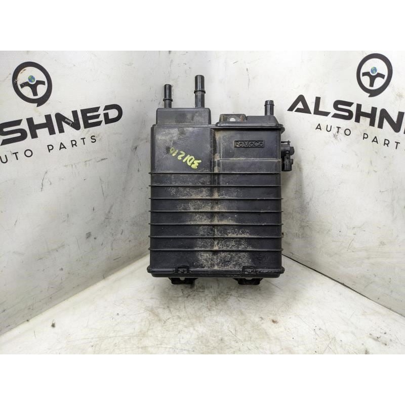2008-2014 Ford Mustang 3.7L Fuel Vapor Evaporator Emission Canister 9R3Z-9C985-C