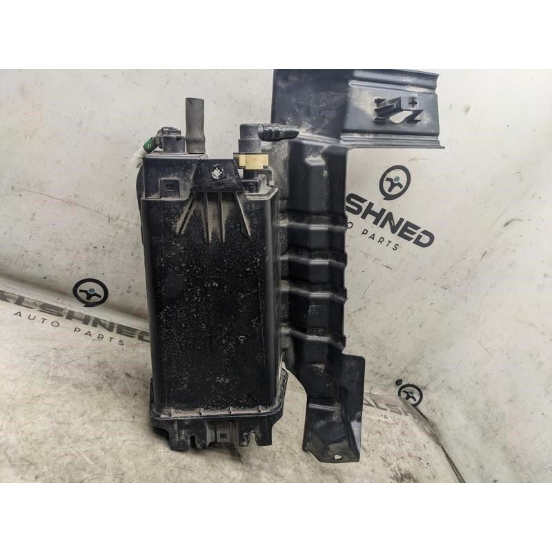 2008-2019 Ford Taurus Fuel Vapor Evaporator Emission Canister AG1Z-9D653-D OEM