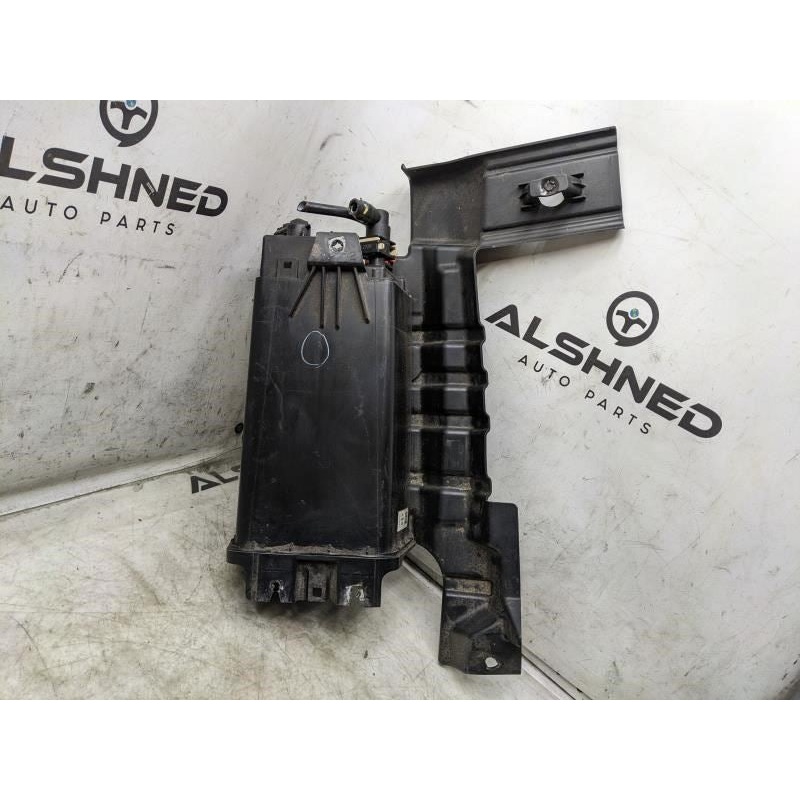 2009-2016 Linkoln MKS Fuel Vapor Evaporator Emission Canister AG1Z-9D653-D OEM