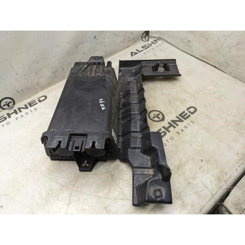2011-19 Ford Explorer Fuel Vapor Evaporator Emission Canister AG13-9D653-BD OEM