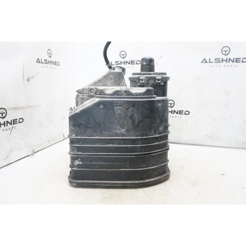 2011 Chevrolet Cruze Fuel Vapor Evaporator Emission EVAP Canister 84839160 OEM