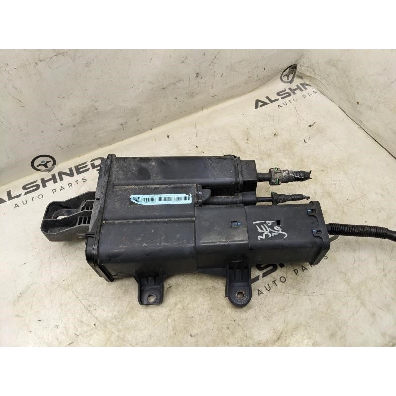 2012-2017 Cevrolet Equinox 2.4L Fuel Vapor Evaporator Emission Canister 23156465