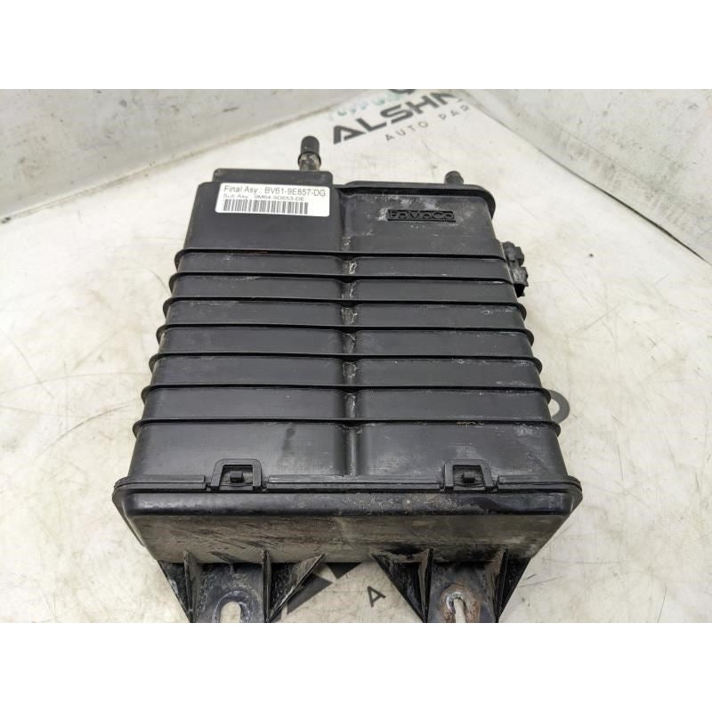 2012-2018 Ford Focus Fuel Vapor Evaporator Emission Canister BV61-9E857-DG OEM