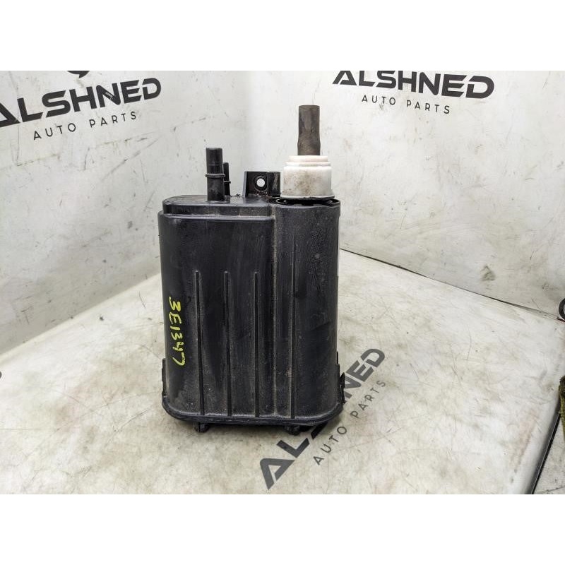 2012-2018 Jeep Wrangler Fuel Vapor Evaporator Emission Canister 68072074AE OEM