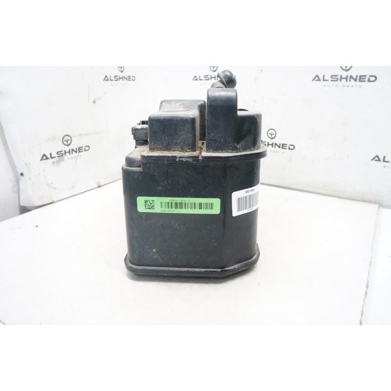 2012 Chevrolet Sonic Fuel Vapor Evaporator Emission EVAP Canister 95174448 OEM