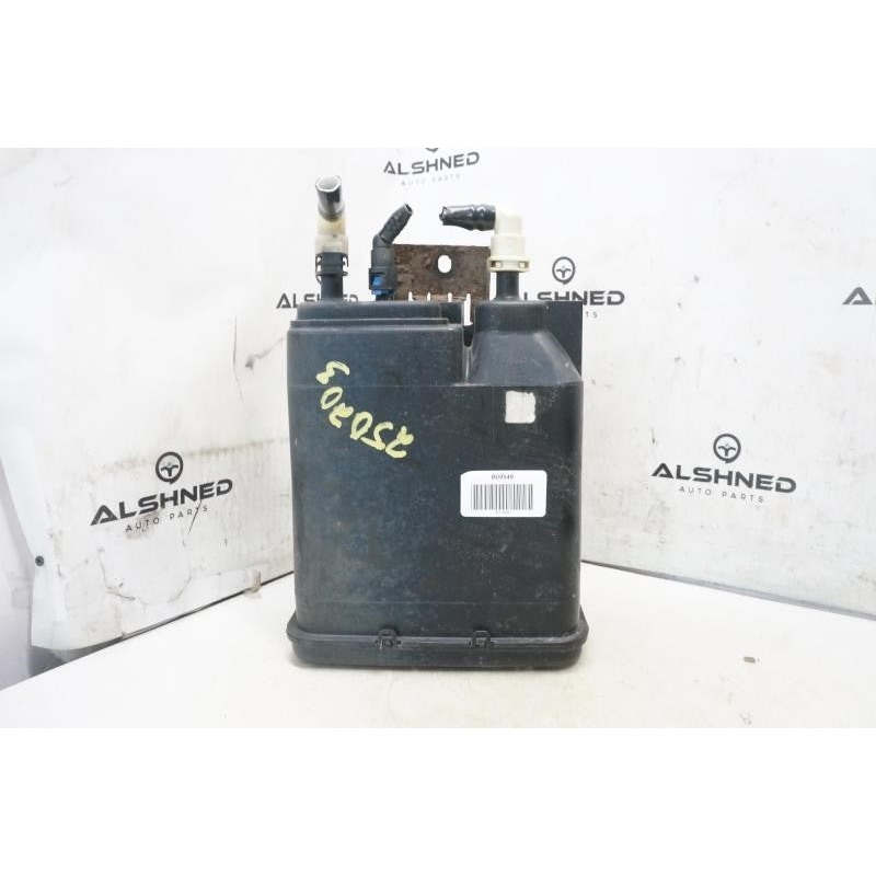 2012 GMC Sierra 1500 Fuel Vapor Evaporator Emission EVAP Canister 15137021 OEM