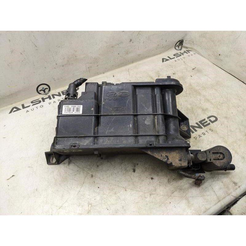 2014-2016  Hyundai Elantra Fuel Vapor Evaporator Emission Canister 31400-3Y000