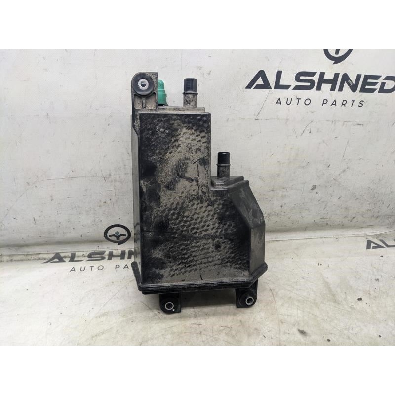 2014-2018 Subaru Forester Fuel Vapor Evaporator Emission Canister 42035FJ010 OEM