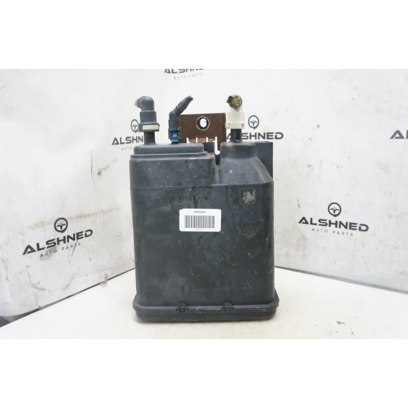 2014 GMC Sierra 1500 Fuel Vapor Evaporator Emission EVAP Canister 15137021 OEM