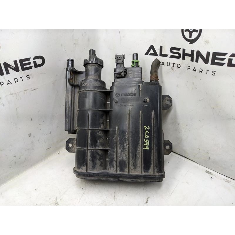 2015-2017 Mazda 6 Fuel Vapor Evaporator Emission EVAP Canister PY1F-13-96Z OEM
