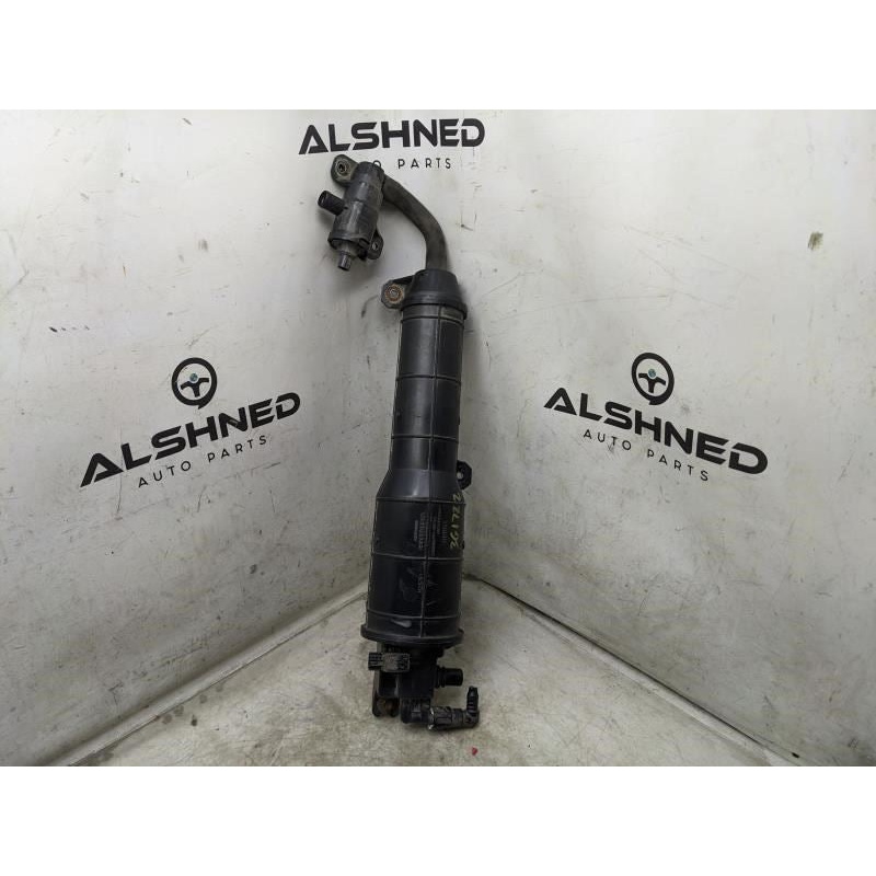 2015-2020 Honda Fit Fuel Vapor Evaporator Emission Canister 17011-T5R-A01 OEM