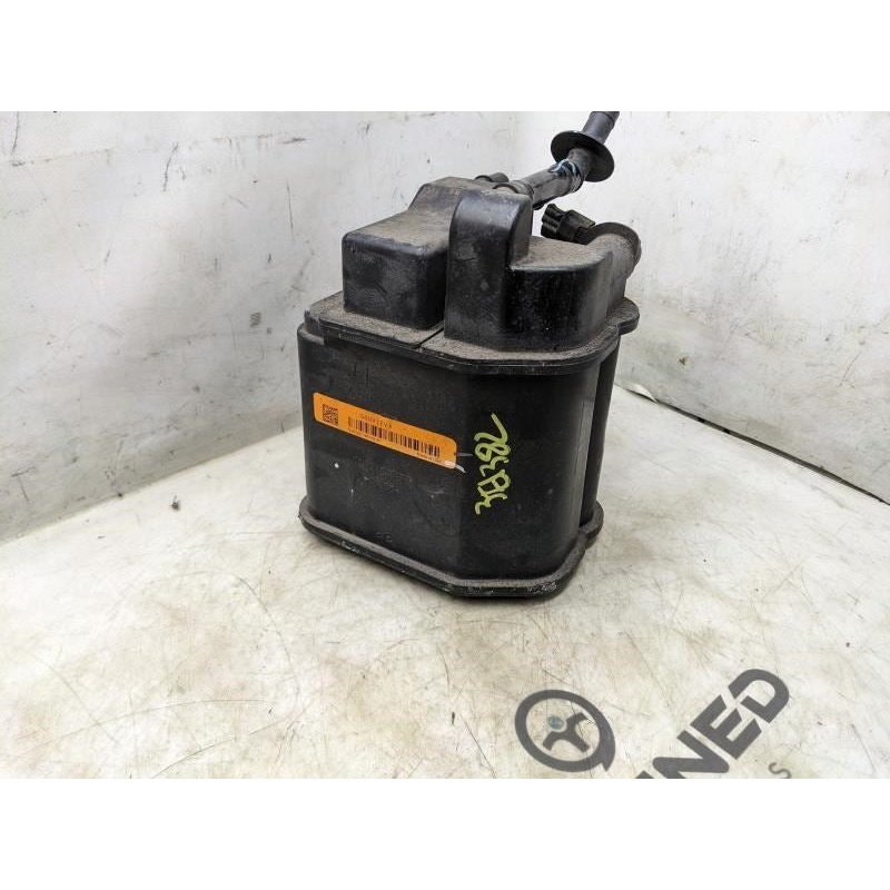 2015-2021 Chevrolet Trax 1.4L Fuel Vapor Evaporator Emission Canister 42782039
