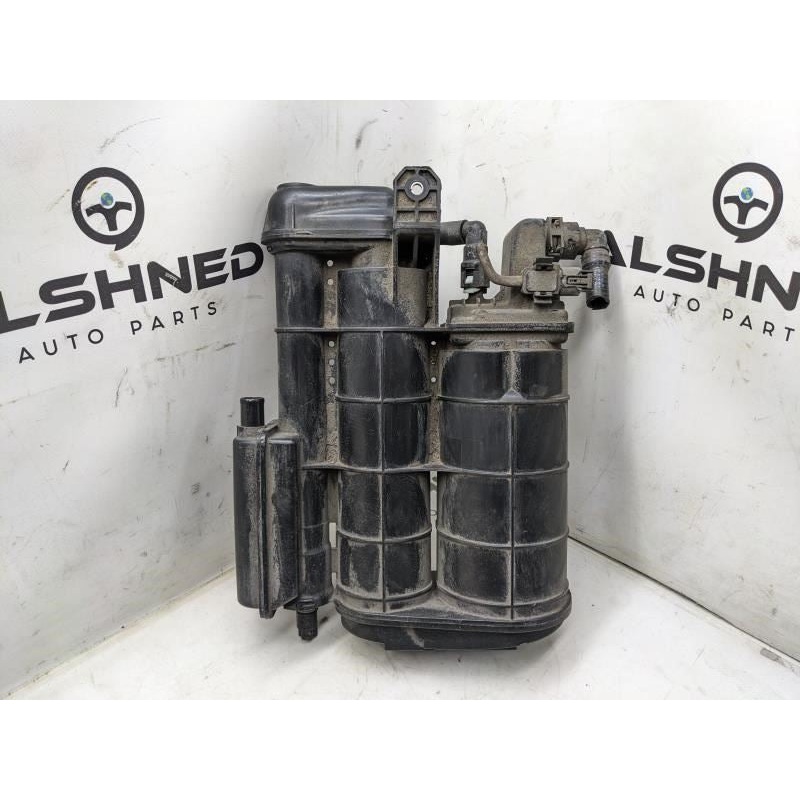 2015 Honda Accord Fuel Vapor Evaporator Emission Canister 17300T2AL020M1 OEM