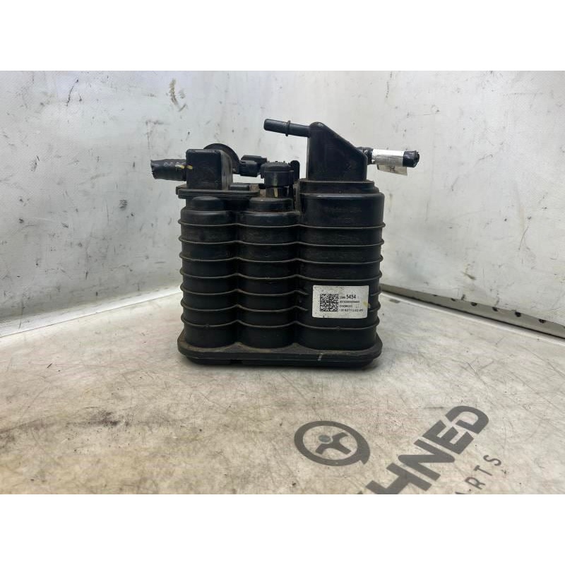 2017 Chevrolet Malibu Fuel Vapor Evaporator Emission Canister 22985454 OEM