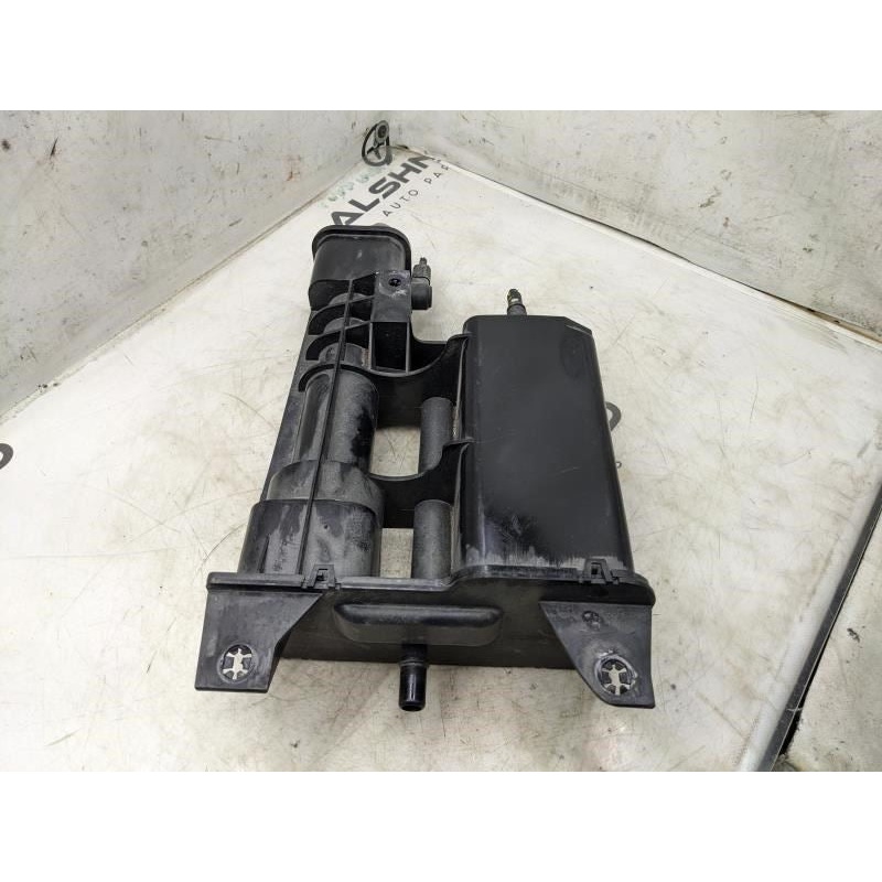 2017 GMC Acadia 3.6L Fuel Vapor Evaporator Emission Canister 23509378 OEM