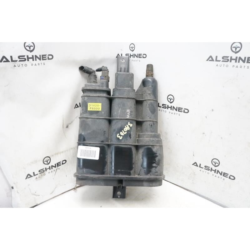 2017 Kia Cadenza Fuel Vapor Evaporator Emission EVAP Canister 31420-F6500 OEM