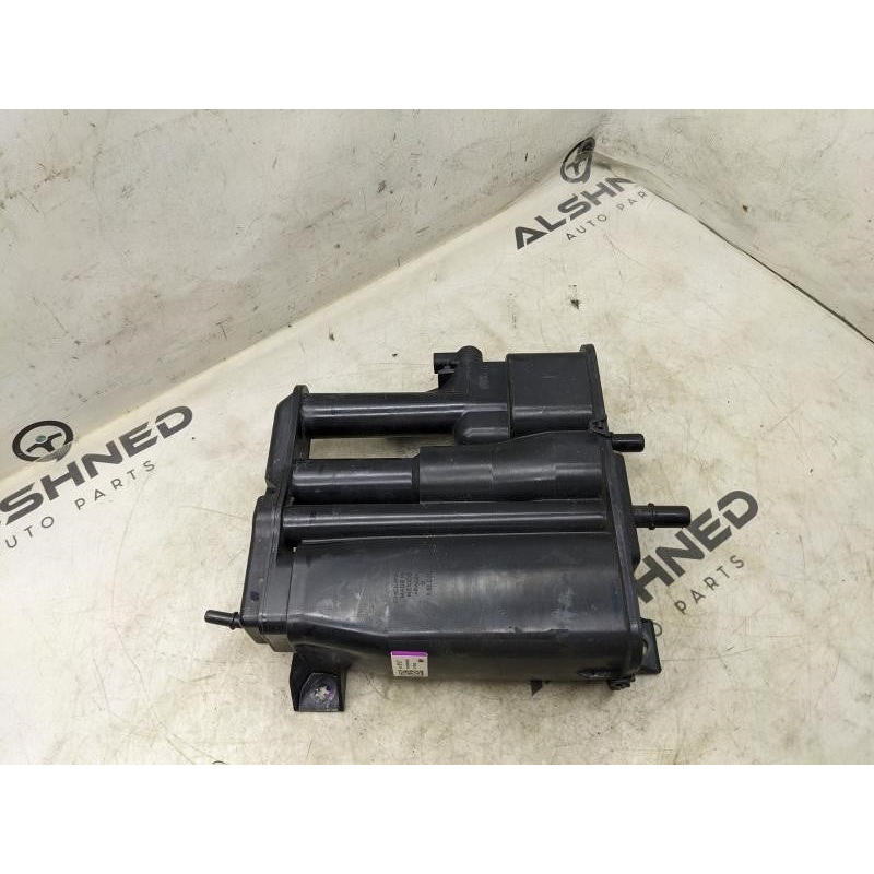 2018-2021Chevrolet Equinox 2.0L Fuel Vapor Evaporator Emission Canister 84309187