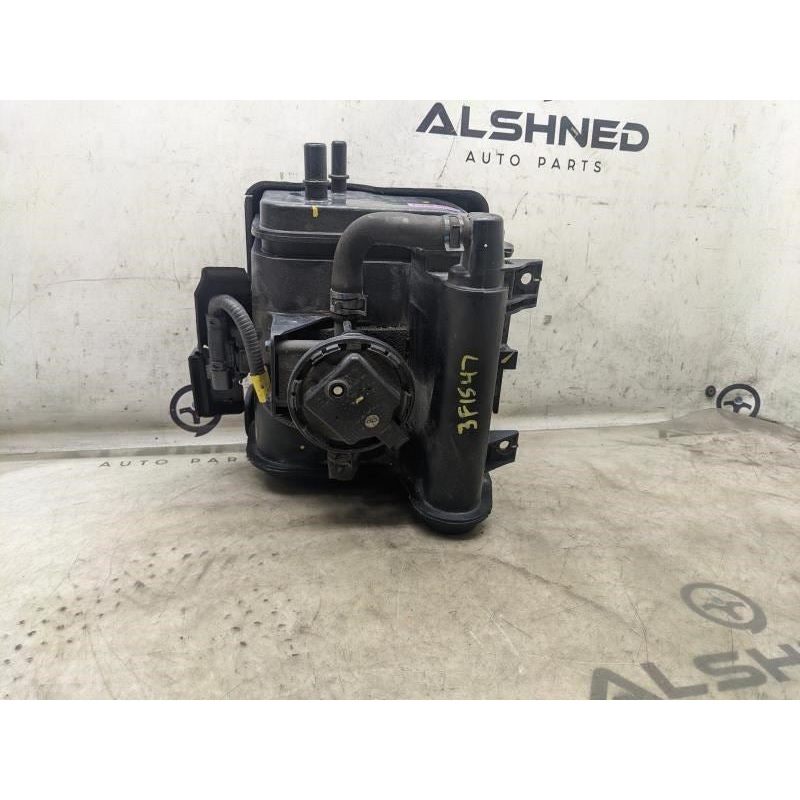 2018-2022 Hyundai Ioniq Fuel Vapor Evaporator Emission Canister 31420-G2600 OEM