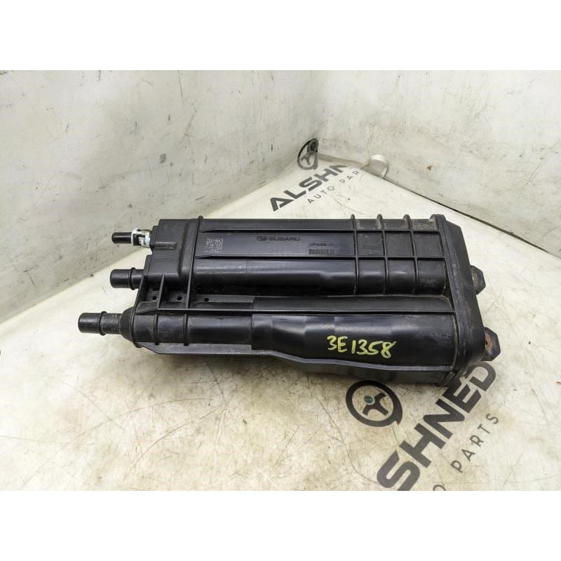 2019-2022 Subaru Ascent 2.4L Fuel Vapor Evaporator Emission Canister 42035XC00A