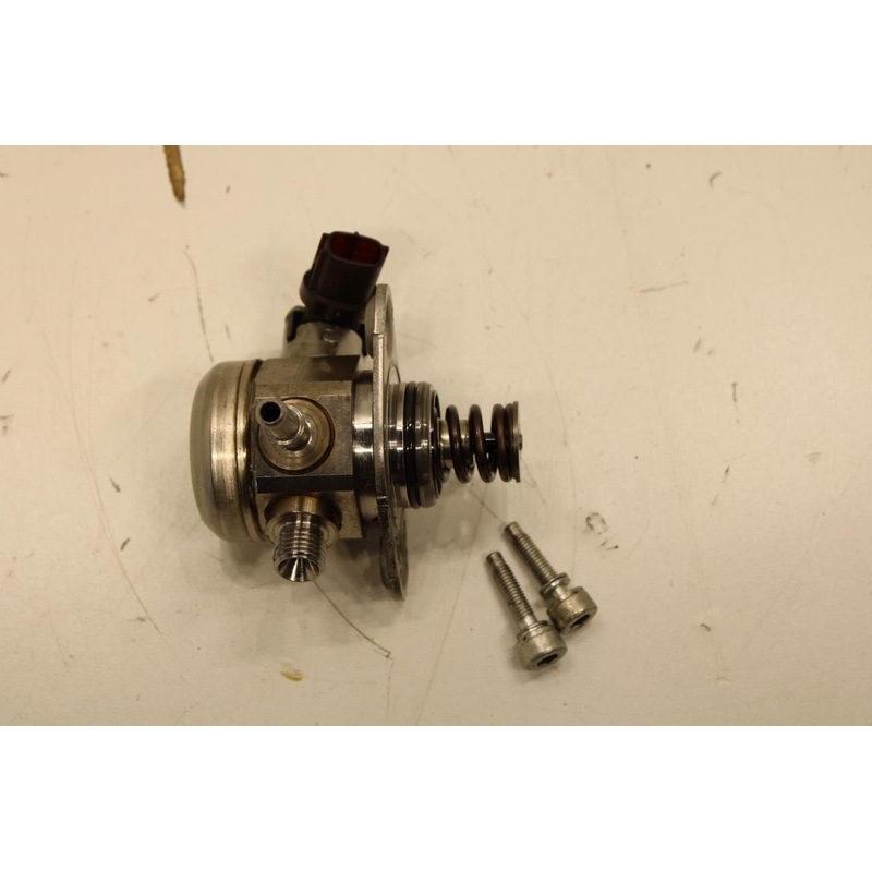 2019-2024 Nissan Altima SL 2.5L Engine High Pressure Fuel Pump 16630-6CA0A OEM