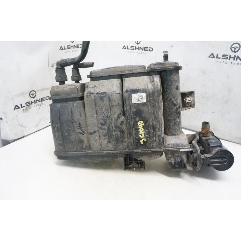 2019 Hyundai Elantra Fuel Vapor Evaporator Emission EVAP Canister 31420-F2500 OEM