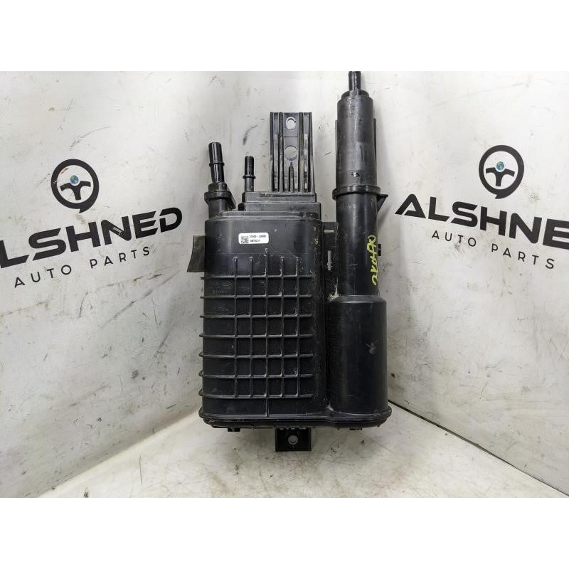 2020-2023 Hyundai Sonata Fuel Vapor Evaporator Emission Canister 31400-L0000 OEM