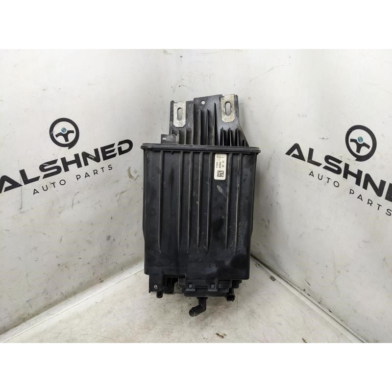 15-20 Ford F150 Fuel Vapor Evaporator Emission Canister FU5A-9D653-AE OEM *ReaD*